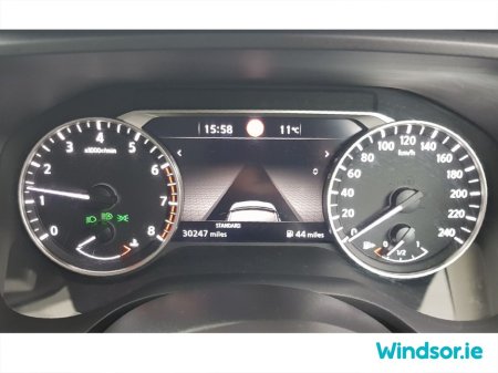 2021 Nissan Qashqai - thumbnail 20