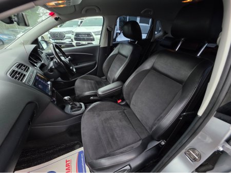 2016 Volkswagen Polo - thumbnail 14