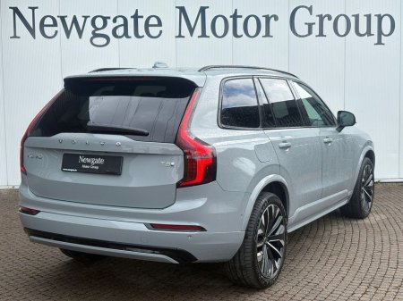 2026 Volvo XC90 - photo 5