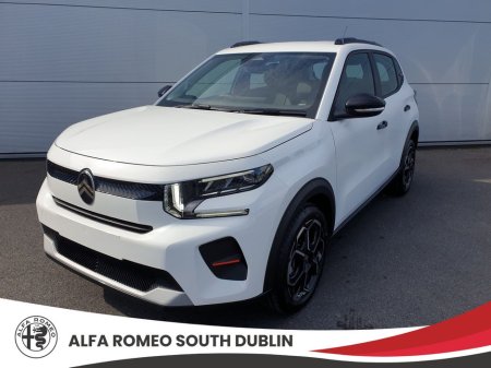 2026 Citroen C3 - thumbnail 1