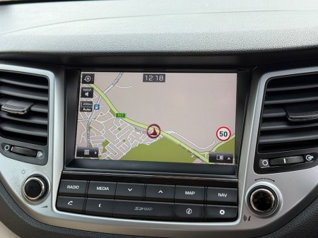 2017 Hyundai Tucson - thumbnail 25