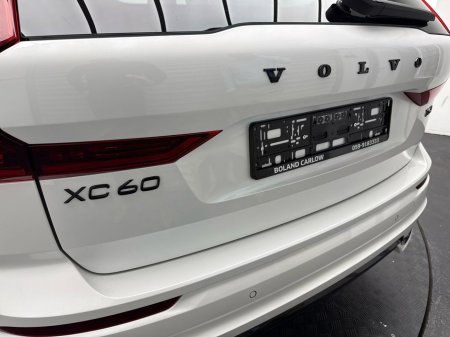 2026 Volvo XC60 - thumbnail 27