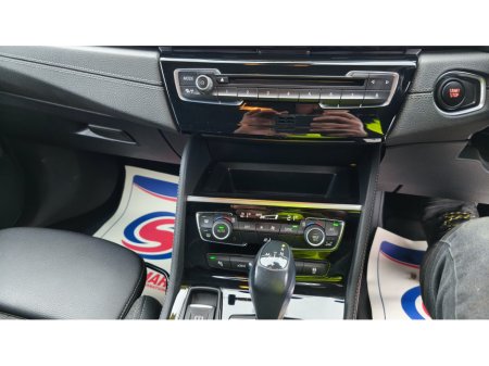 2019 BMW 2 Series 1.5 XE SPORT AUTO AA Approved 1 Year Warranty €19,950 thumbnail