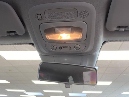 2025 Fiat 500e Icon 42KWH 3DR Auto €19,950 thumbnail