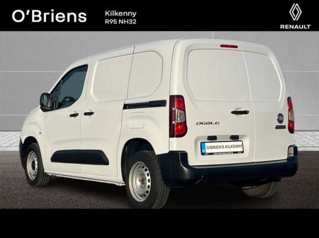 2023 Fiat Doblo - photo 3