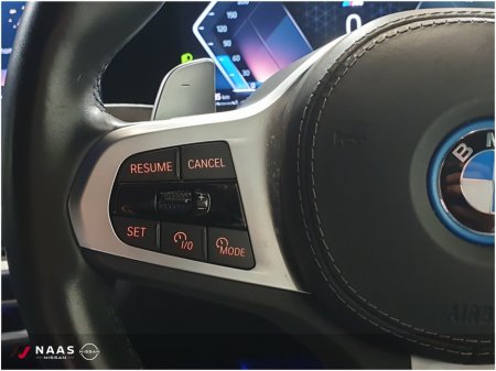 2024 BMW X5 50 E M SPORT PRO XDRIVE5DR €85,945 thumbnail