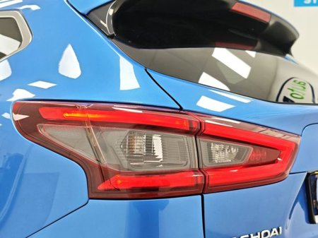 2019 Nissan Qashqai - thumbnail 23