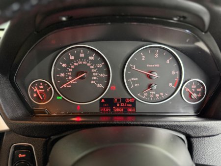 2016 BMW 3 Series - thumbnail 28