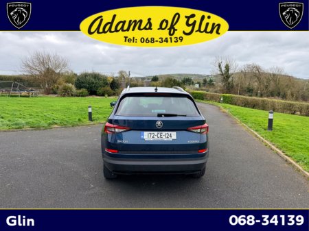 2017 Skoda Kodiaq - thumbnail 5