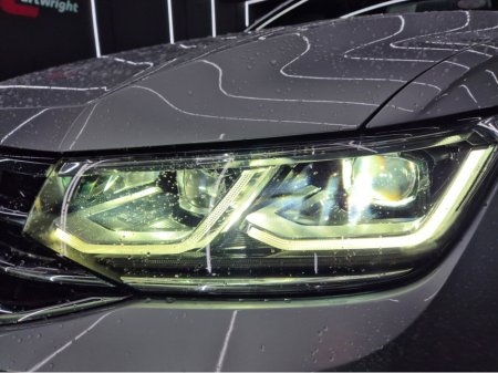 2021 Volkswagen Tiguan - thumbnail 24