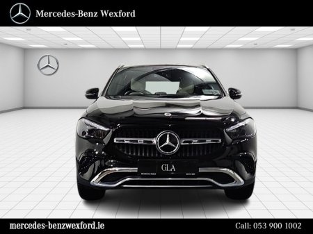 2026 Mercedes-Benz GLA Class - thumbnail 7