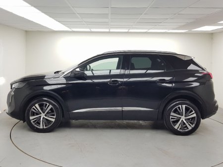2023 Peugeot 3008 - photo 5