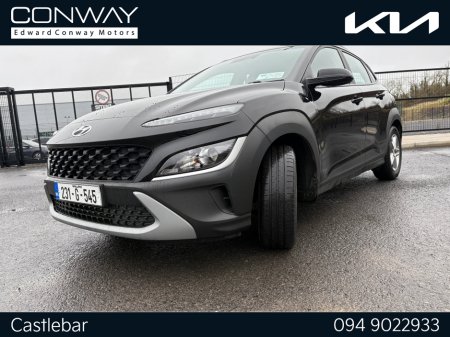 2023 Hyundai Kona - thumbnail 3