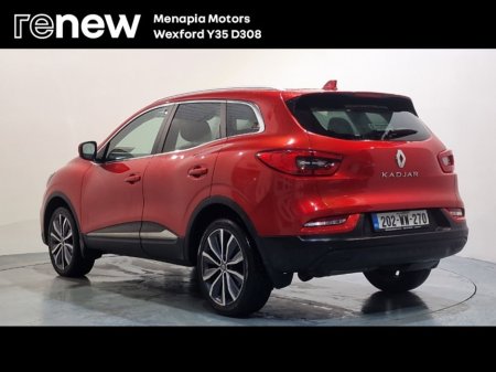 2020 Renault Kadjar - thumbnail 3