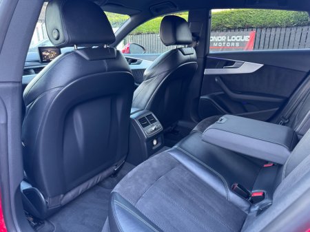 2017 Audi A5 - thumbnail 20