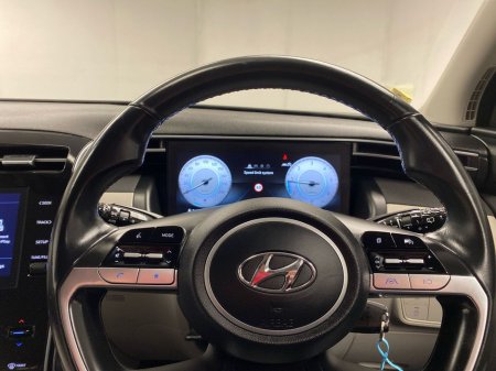 2021 Hyundai Tucson - thumbnail 17