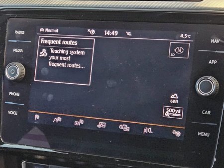 2018 Volkswagen Arteon 2.0TDI DSG 190HP R-LINE thumbnail