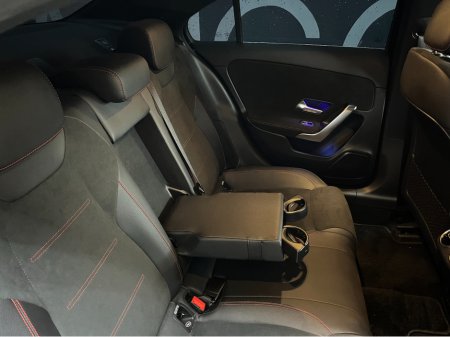 2022 Mercedes-Benz A Class - thumbnail 13