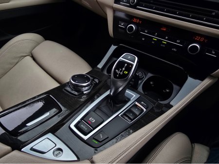 2014 BMW 5 Series 520D M-Sport Auto 2014 €13,950 thumbnail