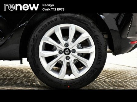 2025 Renault Clio - thumbnail 9