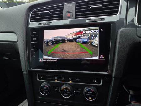 2019 Volkswagen Golf - thumbnail 20