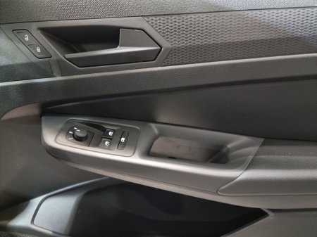 2025 Volkswagen Caddy - thumbnail 22