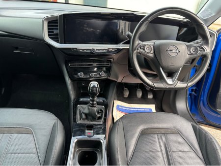 2023 Opel Mokka - view 3