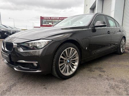 2017 BMW 3 Series - photo 3