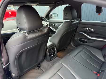 2020 BMW 3 Series M-SPORT PLUS X-DRIVE - 2.0L DIESEL - AUTO - 12M WARRANTY - CAR: 1689 €34,950 thumbnail