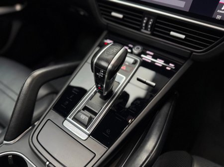 2020 Porsche Cayenne - thumbnail 17