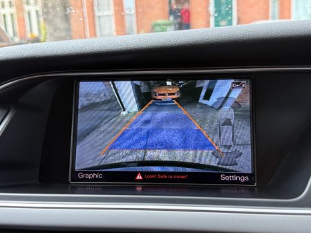 2015 Audi A4 - thumbnail 17