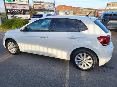 2019 Volkswagen Polo - thumbnail 7