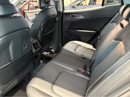 2026 Kia Sportage K3 €47,000 thumbnail