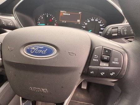 2020 Ford Kuga - thumbnail 11