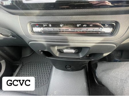 2026 Mercedes-Benz Vito - thumbnail 9