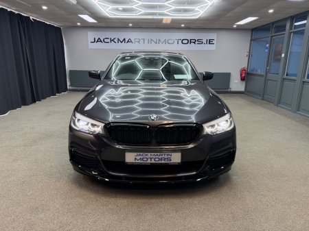 2017 BMW 5 Series - photo 2