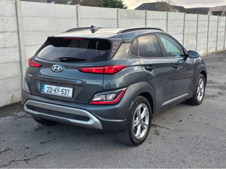 2022 Hyundai Kona - thumbnail 10