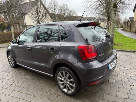 2016 Volkswagen Polo - thumbnail 4