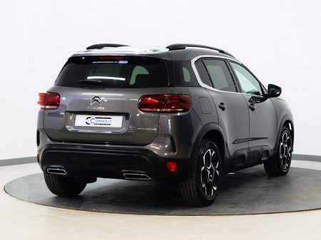 2023 Citroen C5 Aircross - thumbnail 3