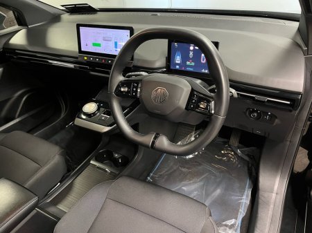 2024 MG 4 - thumbnail 9