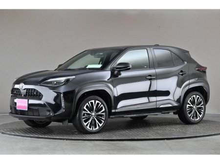 2022 Toyota Yaris Cross 1.5 HYBRID *360 PAN CAM*9"ANDROID CAR PLAYER*PARK SENSORS* thumbnail