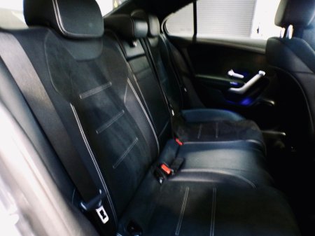 2022 Mercedes-Benz A Class - thumbnail 13