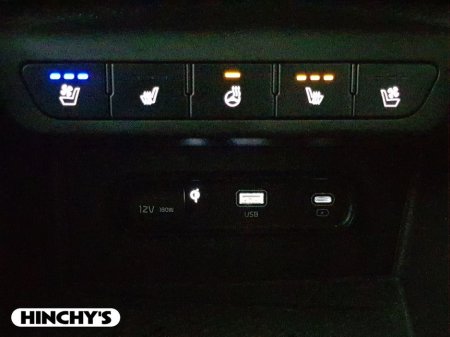 2023 Kia Sportage K4 Diesel 115hp €33,900 thumbnail