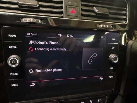 2019 Volkswagen Golf - thumbnail 27