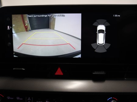 2022 Kia Sportage - thumbnail 13