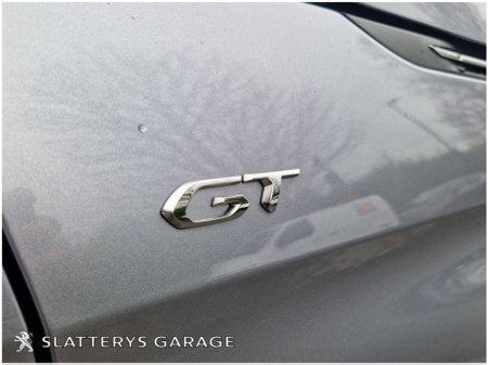 2024 Peugeot 3008 1.5 BlueHDi 130bhp Auto 6.4 GT €34,995 thumbnail