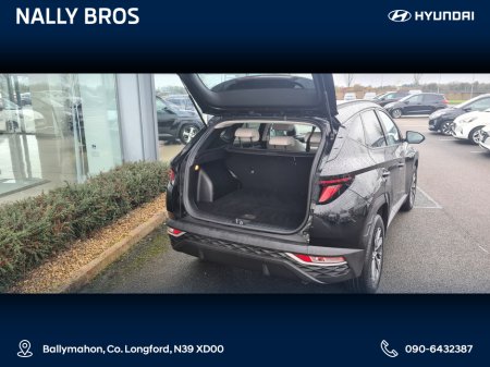 2023 Hyundai Tucson - thumbnail 6