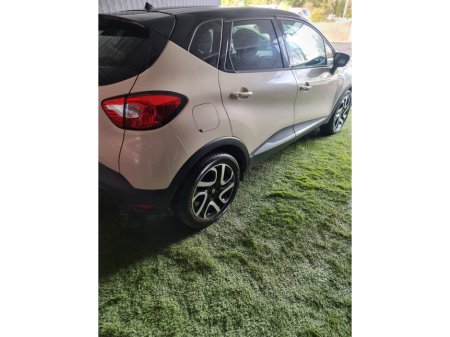 2014 Renault Captur - thumbnail 5