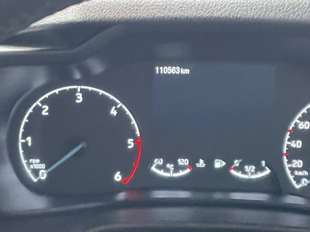 2022 Ford Transit Connect  thumbnail