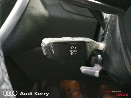 2023 Audi A6 40 TDI SE 204BHP AUTOMATIC thumbnail